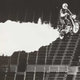 Illustration for article titled The History Of The Rocket-Powered Motorcycle